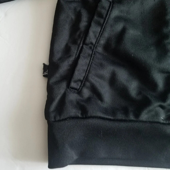 Jordan  Sweatshirts girls size 4T full zip. (V1) - Picture 2 of 7
